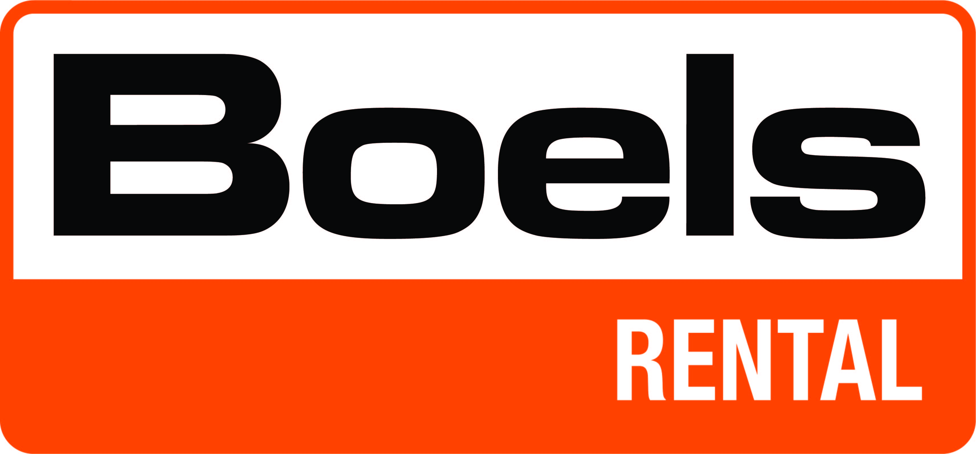 Maschinen und Werkzeuge von Boels Rental mieten