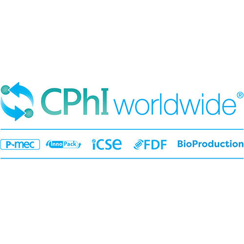 CPHI Logo