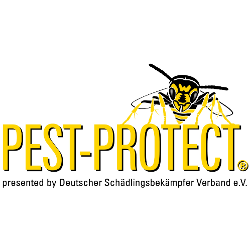 Pest-Protect Logo