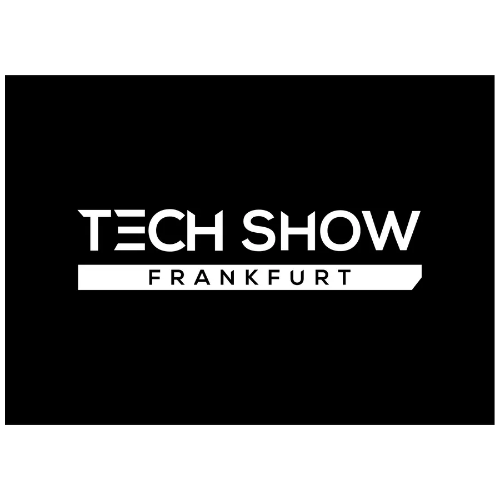 Logo der Tech Show Frankfurt